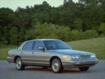 1994 Mercury Grand Marquis